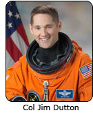 Jim Dutton