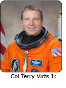 Terry Virts
