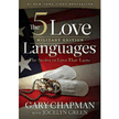 407696: The 5 Love Languages Military Edition: The Secret to Love That Lasts