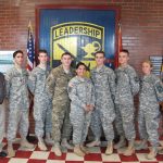 MIA 3 APSU Army ROTC OCF <span class="bsearch_highlight">Bible</span> Study Group – Fall 2015[3] 12 13