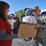 Operation Angel Tree: Helping Families in Need