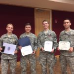 OCF ROTC Leaders Conference