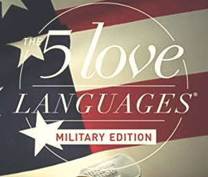 Love Languages for Military Couples | Episode 016