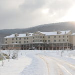 White Sulphur Springs - Winter Retreat 1
