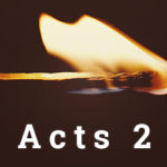 Acts Chapter 2