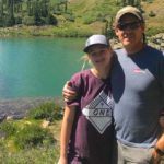 Spring Canyon—Father Teen Adventure (Daughters), Week 5!