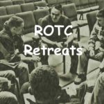 Northeast Academy/ROTC Retreat