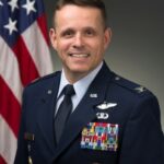 Scott Military Photo