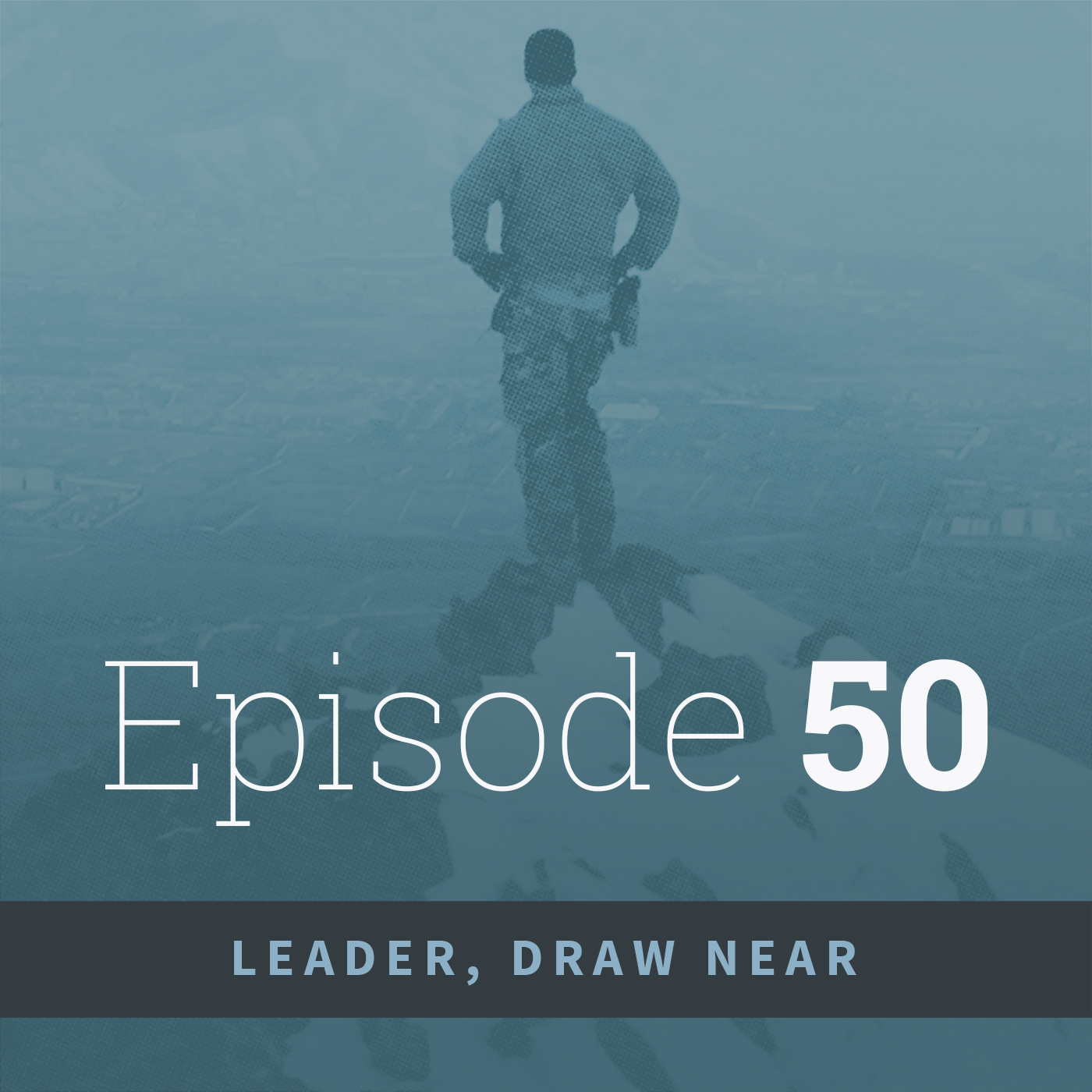 50. Discouragement—I Have Had Enough!