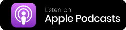 Apple Podcasts logo button