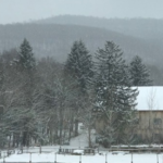 White Sulphur Springs - Winter Retreat 2