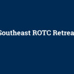 Southeast ROTC Retreat ("IMPACT 2022")