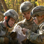 7th Brigade Army ROTC Ranger Challenge 2021 | Alpha Course