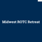 Midwest ROTC Retreat