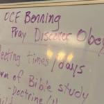 10: Pray-Discover-Obey (PDO)
