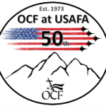 USAFA-50th-logo